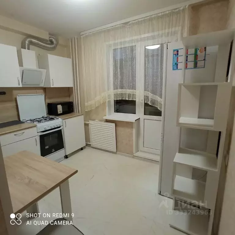 3-к кв. Удмуртия, Ижевск ул. Баранова, 58 (65.0 м) - Фото 2