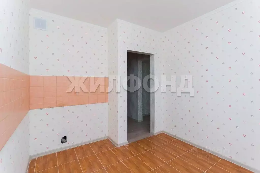 2-к кв. Новосибирская область, Новосибирск ул. В. Высоцкого, 48 (49.4 ... - Фото 1