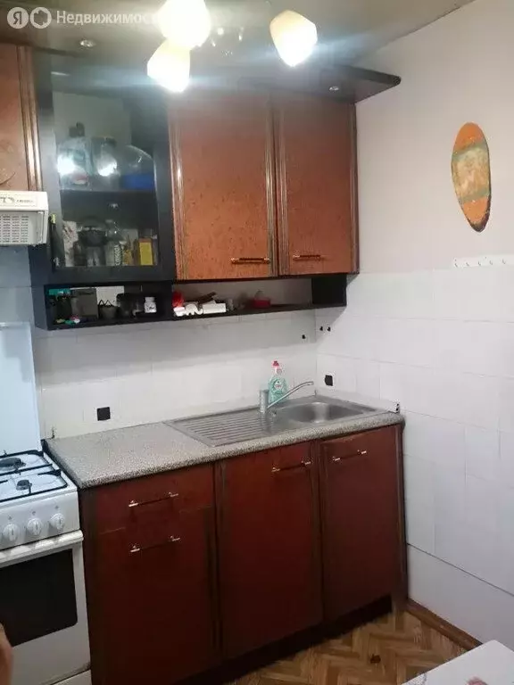 2-комнатная квартира: Мытищи, 4-я Парковая улица, 24 (44 м) - Фото 0