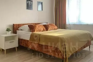 1-к кв. Вологодская область, Вологда ул. Гагарина, 15 (35.0 м) - Фото 1