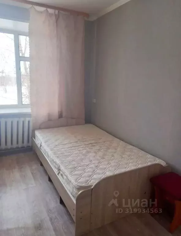 Студия Тюменская область, Тюмень Войновка мкр,  (19.0 м) - Фото 1