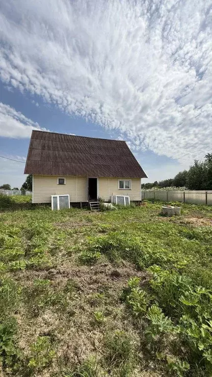 Дом, 159.3 м - Фото 1