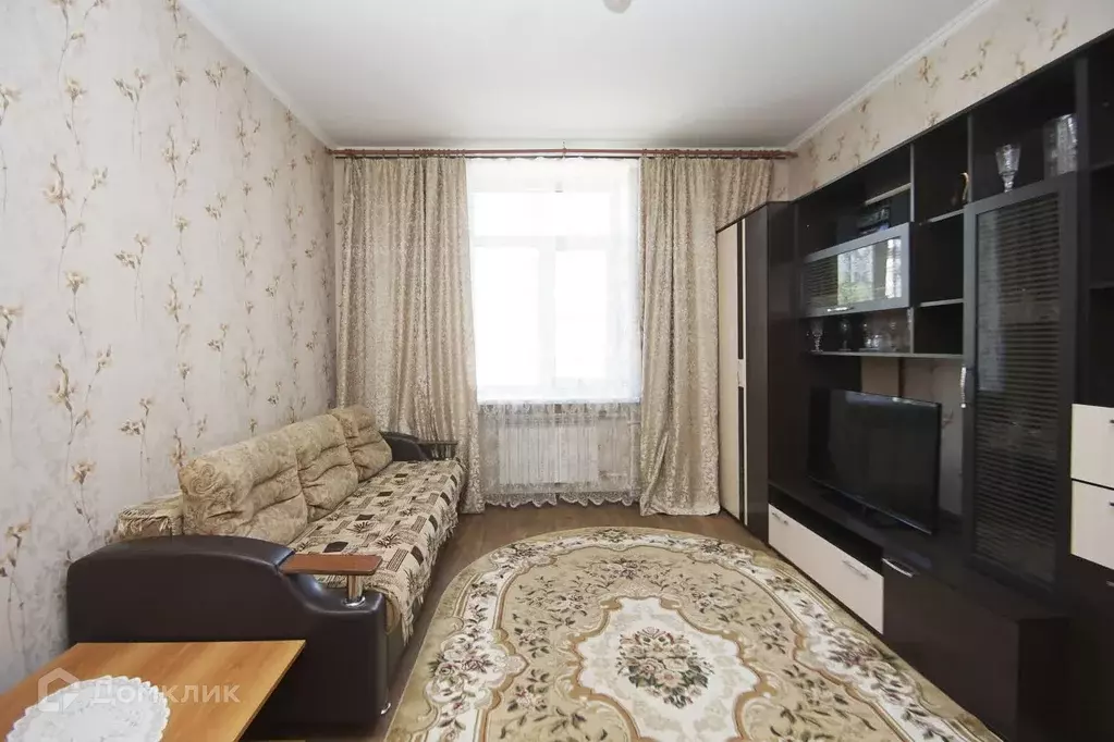 Продаётся 2-к квартира, 47.6 м - Фото 0