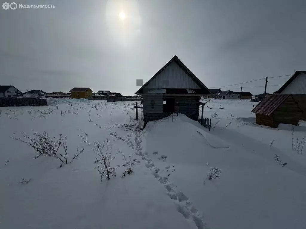 Участок в деревня Тамьян, Жемчужная улица (7 м) - Фото 1