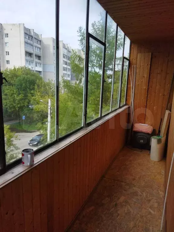 2-к. квартира, 50 м, 4/5 эт. - Фото 1