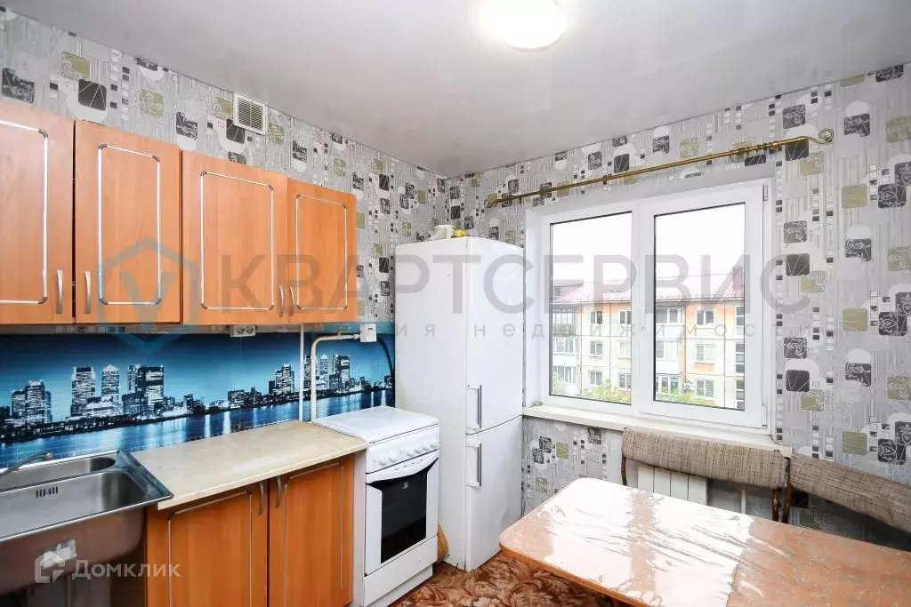 Продаётся 1-к квартира, 31.5 м - Фото 0