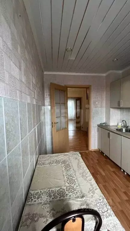 3-к кв. Брянская область, Жуковка Почтовая ул., 10 (58.9 м) - Фото 2