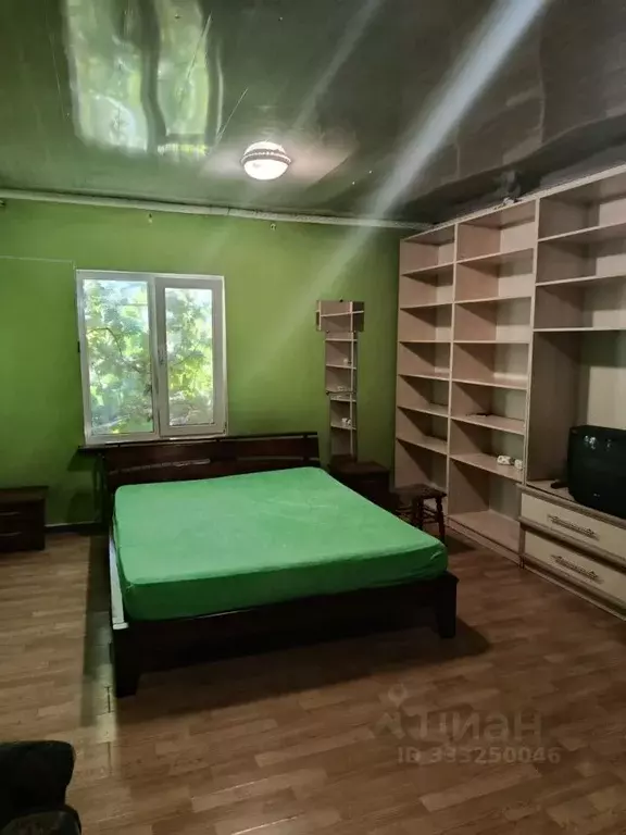 Дом в Крым, Симферополь ул. Аэрофлотская (120 м) - Фото 1