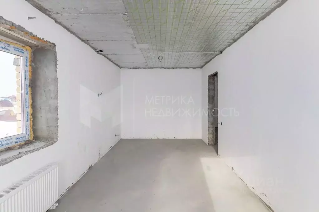 Коттедж в Тюменская область, Тюмень Луч СНТ, ул. Рубиновая, 25 (130 м) - Фото 1