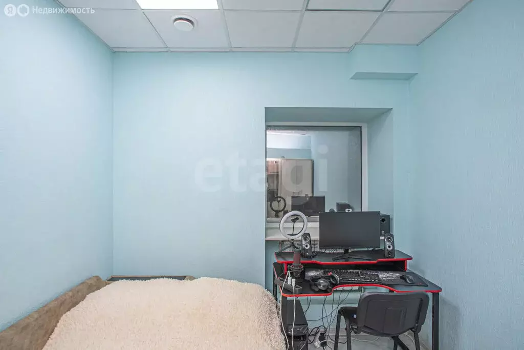 Офис (127.5 м) - Фото 2