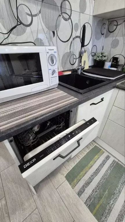 1-к кв. Саратовская область, Энгельс ул. Тельмана, 25/3 (40.0 м) - Фото 2