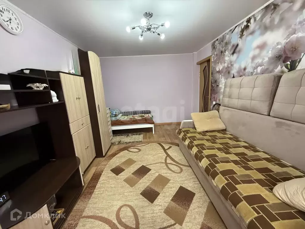 Продаётся 2-к квартира, 46.7 м - Фото 1