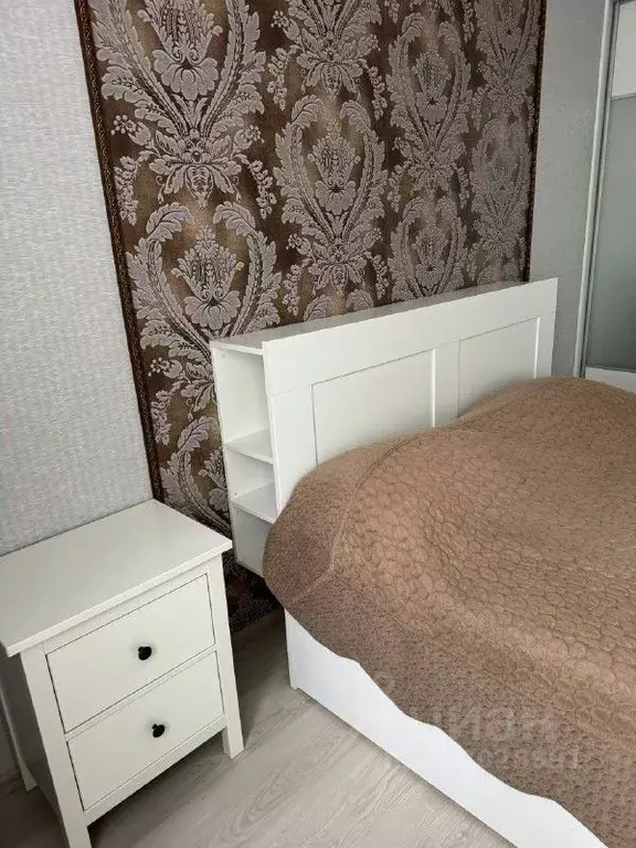 2-к кв. Свердловская область, Екатеринбург ул. Библиотечная, 45 (67.5 ... - Фото 2