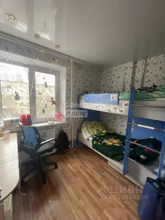 1-к кв. Челябинская область, Челябинск ул. Калмыкова, 21 (32.0 м) - Фото 2