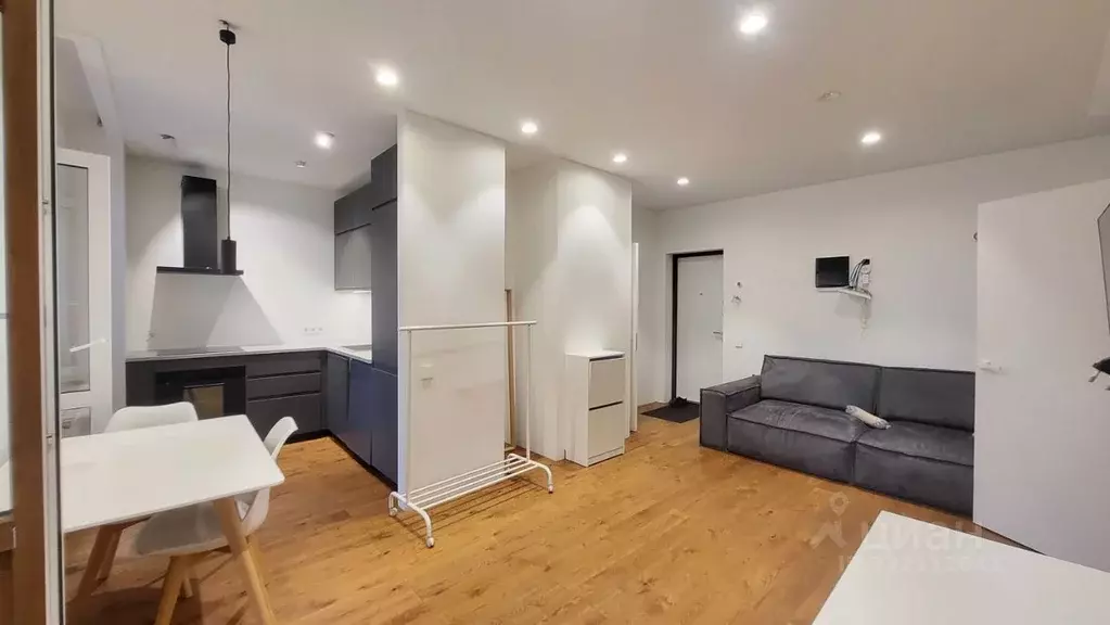 2-к кв. Московская область, Красногорск городской округ, Сабурово пгт ... - Фото 1