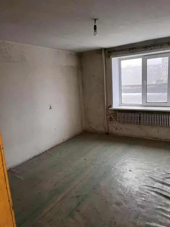 Квартира, 1 комната, 35.5 м - Фото 1