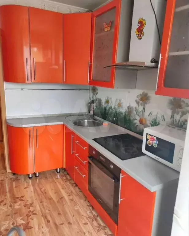 2-к. квартира, 46 м, 2/9 эт. - Фото 0