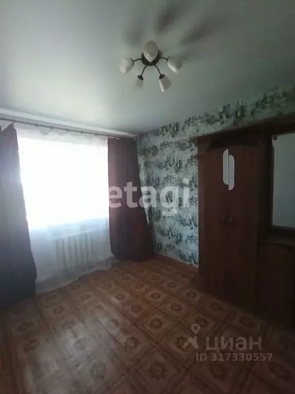 Комната Томская область, Томск ул. Шевченко, 39В (11.5 м) - Фото 1