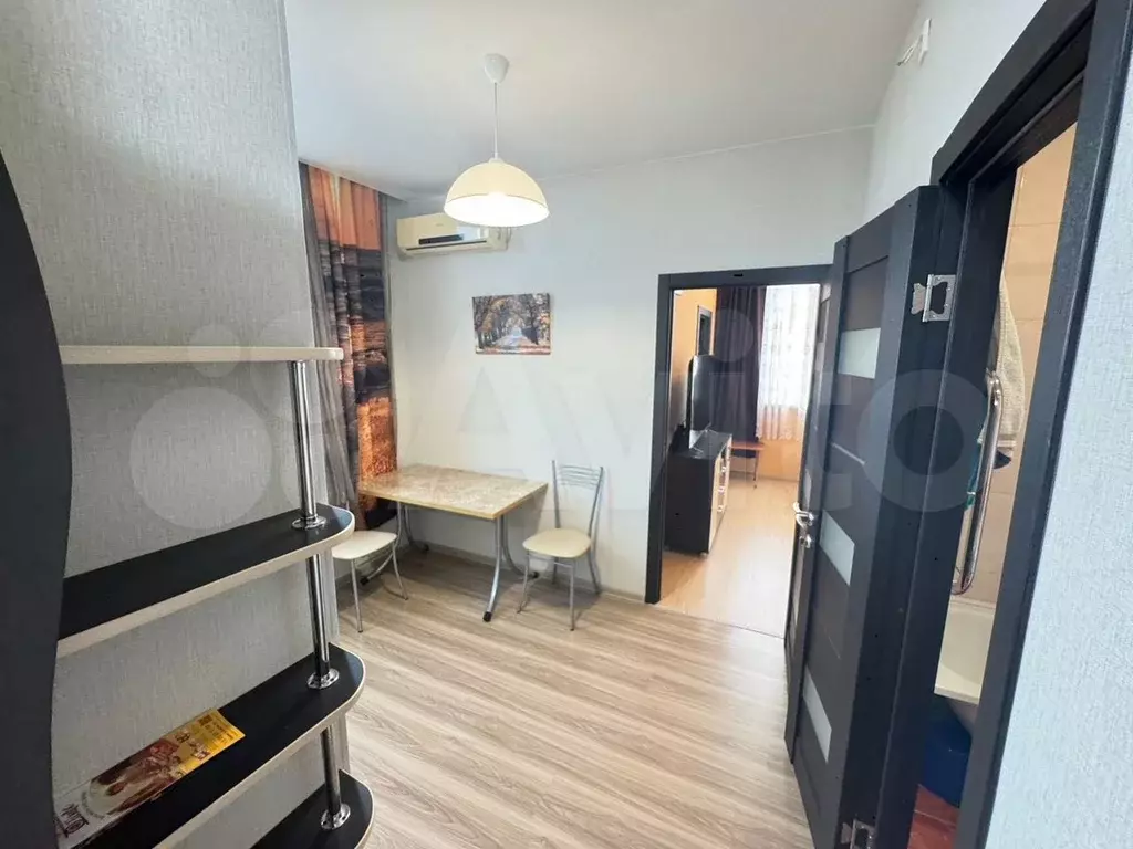 2-к. квартира, 34 м, 3/4 эт. - Фото 1