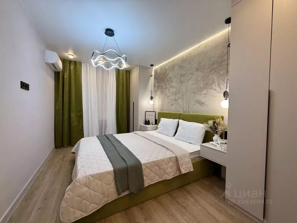 2-к кв. Москва Белореченская ул., 13К1 (53.0 м) - Фото 2