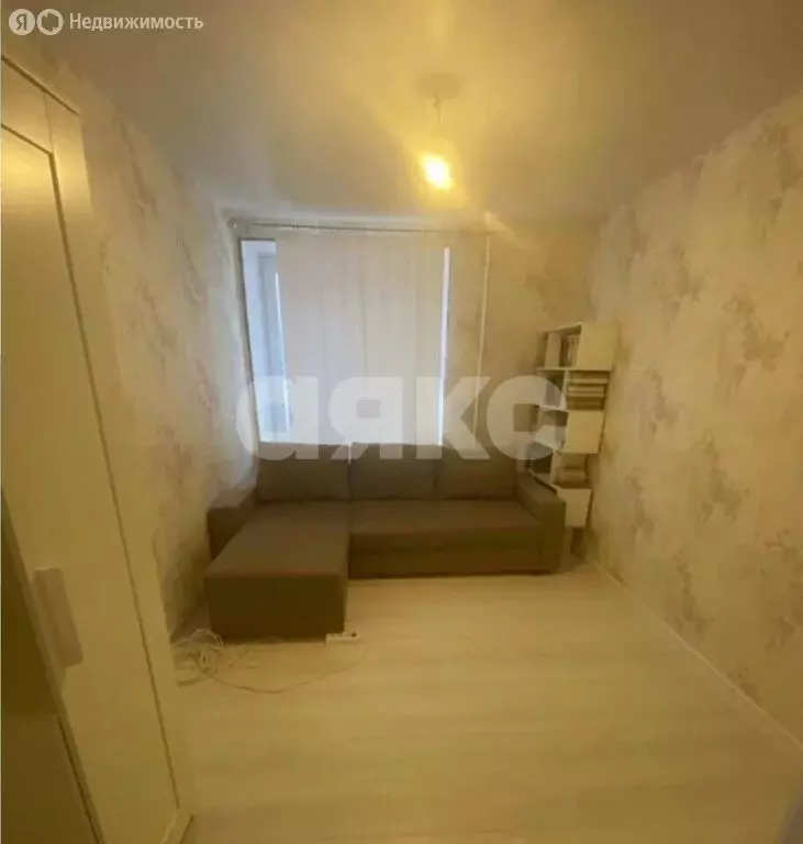 2-комнатная квартира: Москва, Туристская улица, 31к1 (38 м) - Фото 1