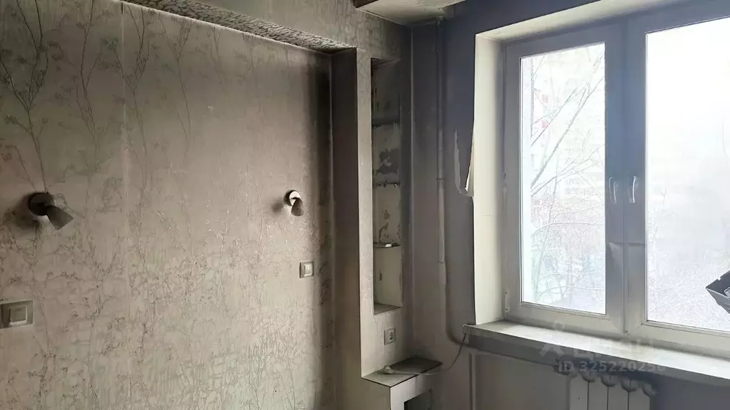 2-к кв. Москва ул. Алабяна, 19К1 (37.5 м) - Фото 1