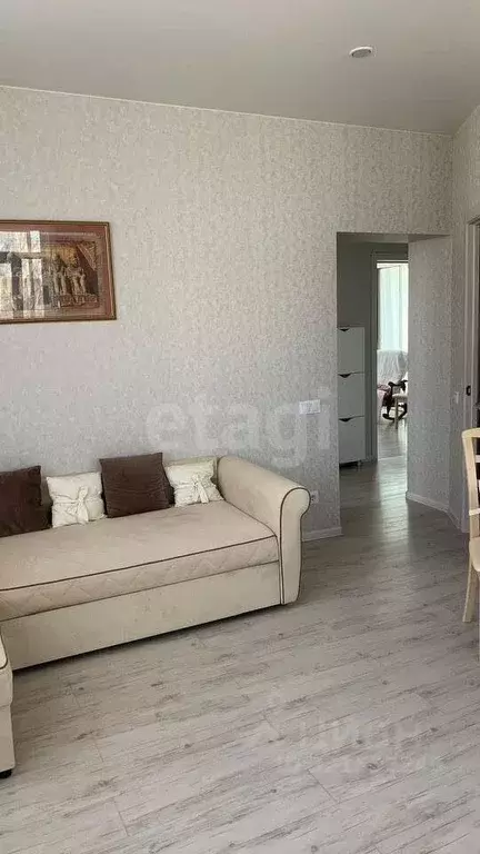 3-к кв. Амурская область, Благовещенск Красноармейская ул., 159 (64.2 ... - Фото 2