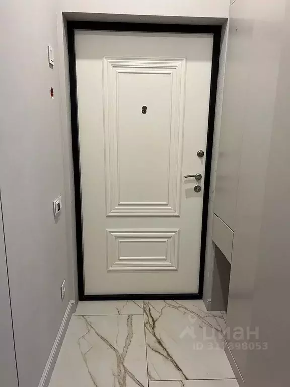 1-к кв. Москва ул. Корабельная, 5А (45.0 м) - Фото 1