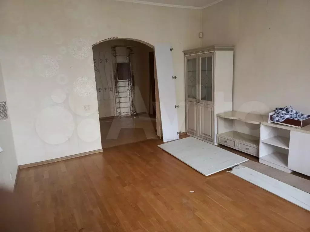 2-к. квартира, 71м, 3/5эт. - Фото 1