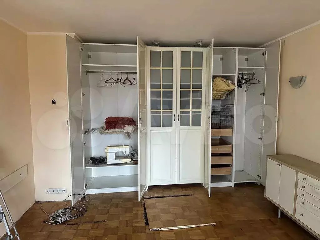 Квартира-студия, 36 м, 4/9 эт. - Фото 0