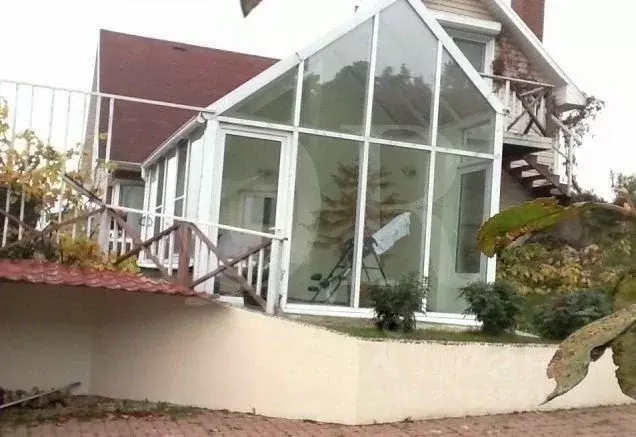 Дом в Московская область, Красногорск городской округ, д. ... - Фото 1