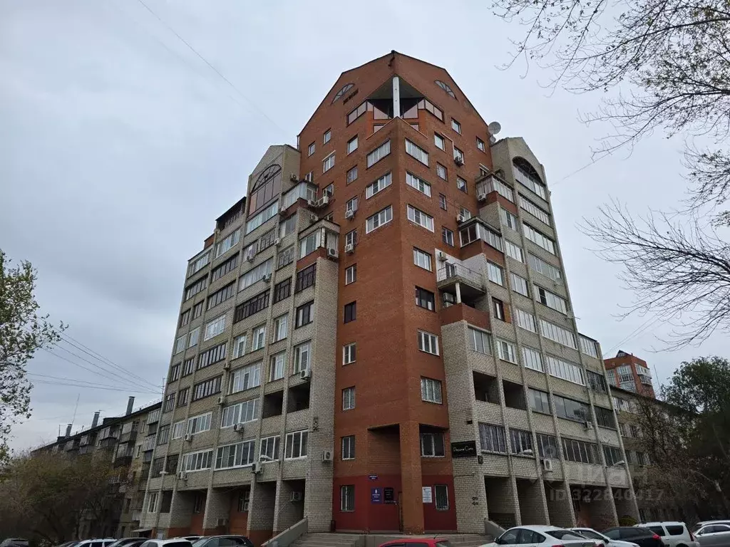 6-к кв. Челябинская область, Челябинск Витебская ул., 2б (284.5 м) - Фото 1