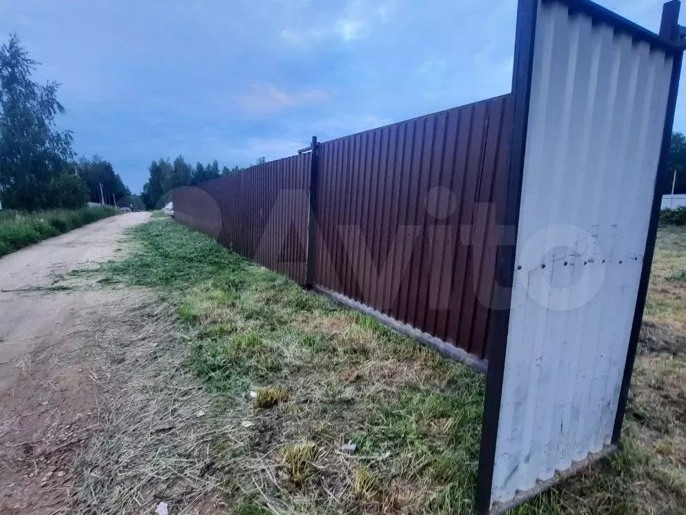 Участок 15 сот. (ИЖС) - Фото 1