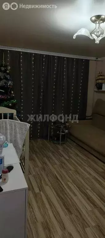 1-комнатная квартира: Георгиевск, улица Калинина, 129/131 (36 м) - Фото 1