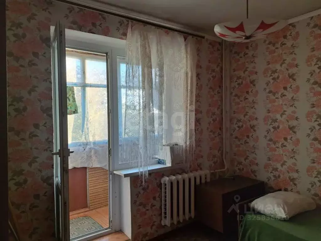 2-к кв. Адыгея, Майкоп ул. 12 Марта, 136 (50.8 м) - Фото 1