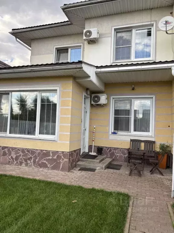 Коттедж в Московская область, Щелково городской округ, Варежки кв-л ... - Фото 2