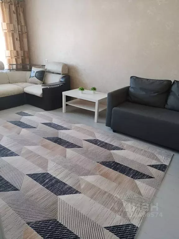 2-к кв. Свердловская область, Артемовский ул. Терешковой, 14 (43.0 м) - Фото 1