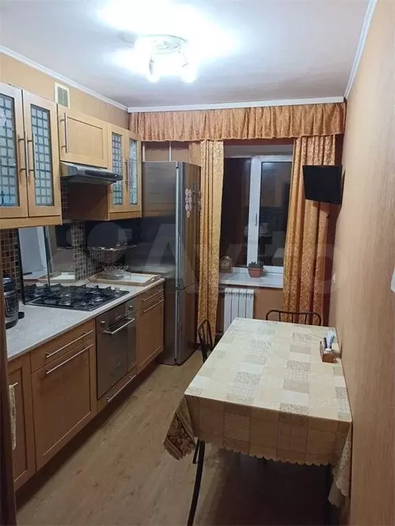 3-к. квартира, 61 м, 6/9 эт. - Фото 0