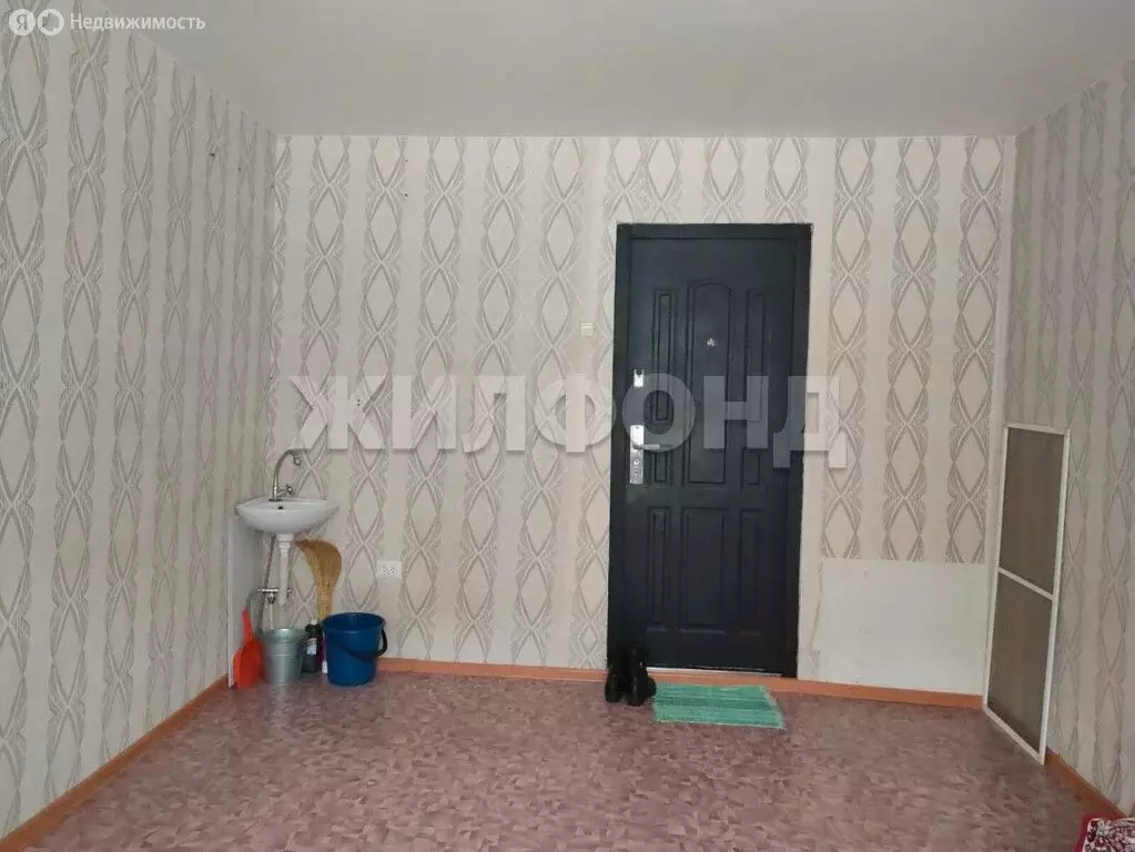 1к в 4-комнатной квартире (14 м) - Фото 2