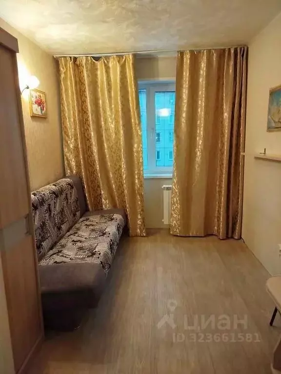 Студия Красноярский край, Красноярск Волжская ул., 7 (14.0 м) - Фото 0