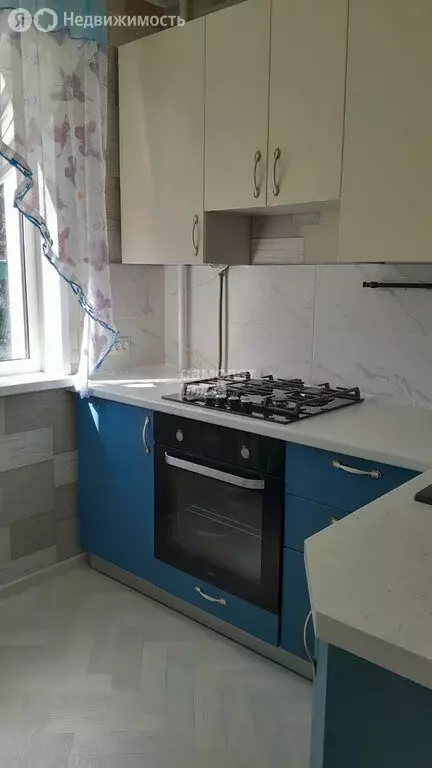 2-комнатная квартира: Киров, улица Чапаева, 42 (45 м) - Фото 0