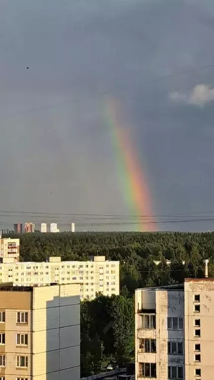 Квартира, 1 комната, 38.7 м - Фото 1
