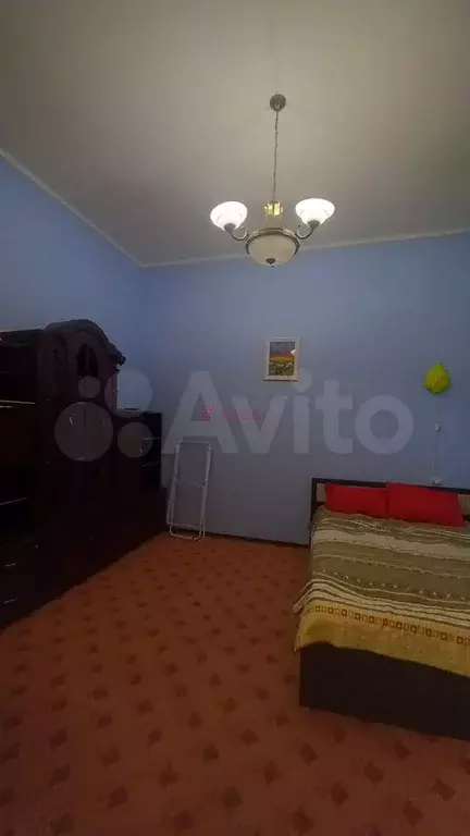 Комната 23 м в 3-к., 3/4 эт. - Фото 1