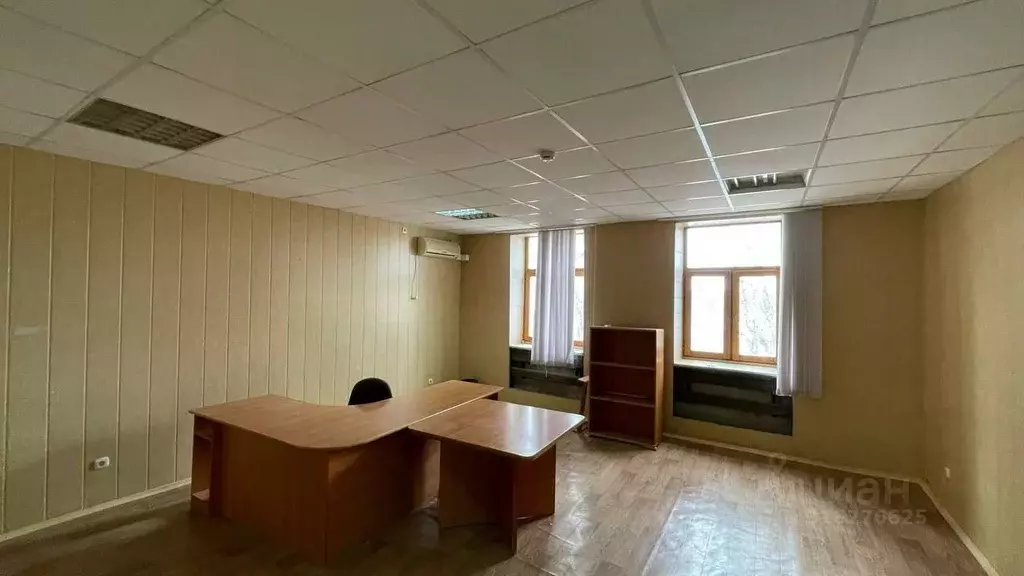 Офис в Оренбургская область, Оренбург ул. Мусы Джалиля, 6 (36 м) - Фото 0