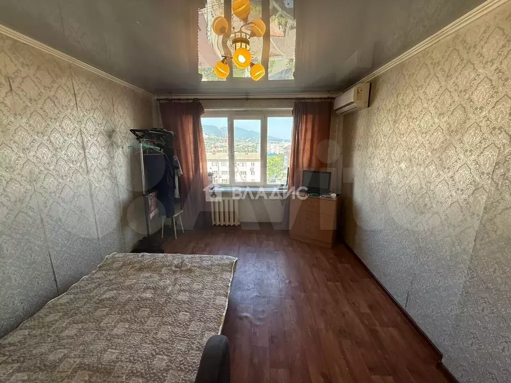 1-к. квартира, 17,1 м, 6/7 эт. - Фото 1