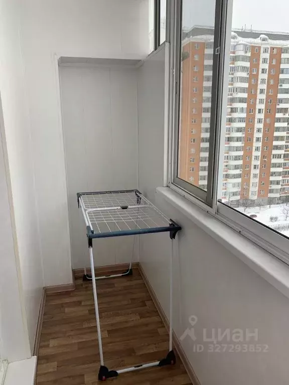 1-к кв. Московская область, Лобня бул. Лобненский, 4 (37.4 м) - Фото 2
