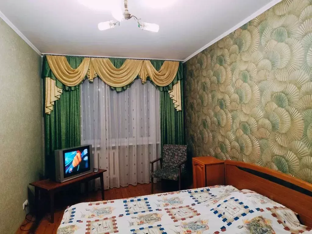 3-к кв. Крым, Алушта ул. Снежковой, 24 (75.0 м) - Фото 0