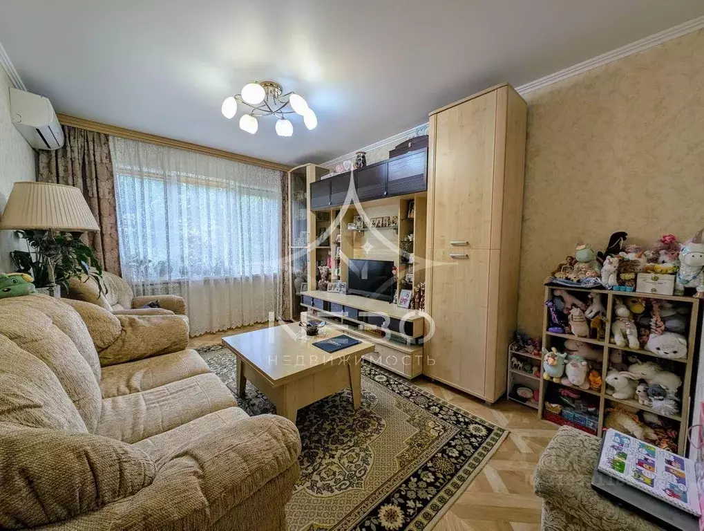 Квартира, 2 комнаты, 54 м - Фото 0