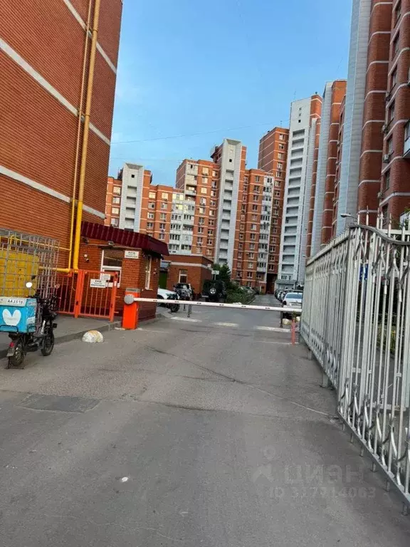 1-к кв. Москва Большая Филевская ул., 16 (48.0 м) - Фото 0