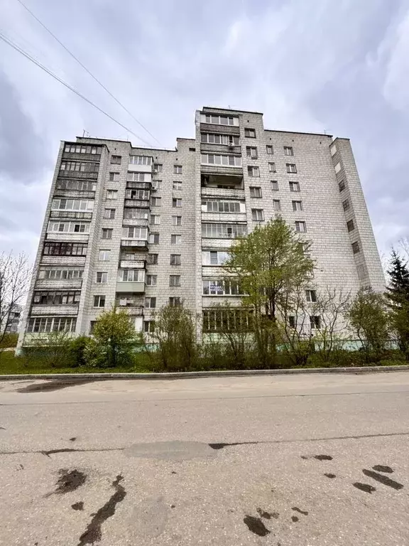 2-к. квартира, 45 м, 2/9 эт. - Фото 0